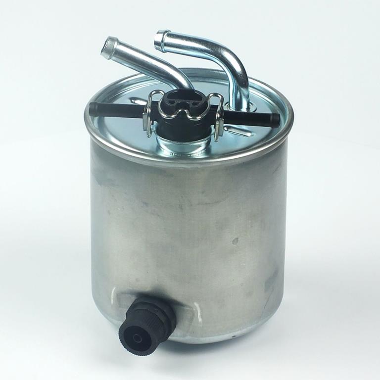 Filtre à carburant (Filtre à gasoil) DELPHI HDF650